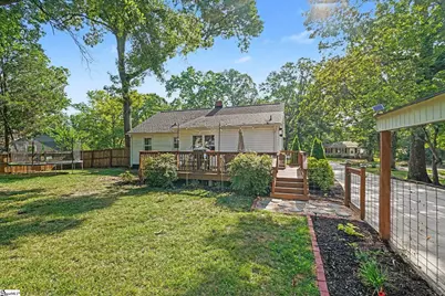 103 Sutton Drive, Taylors, SC 29687 - Photo 30