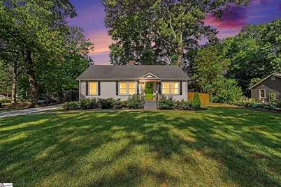 103 Sutton Drive, Taylors, SC 29687 - Photo 1