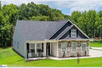 1015 Piedmont Road, Chesnee, SC 29323 - Photo 1
