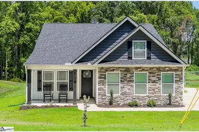 1015 Piedmont Road, Chesnee, SC 29323 - Photo 1