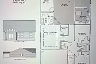 1015 Piedmont Rd, Chesnee, SC 29323 - Photo 32