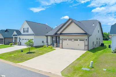 2622 Karkinnen Way, Moore, SC 29369 - Photo 4