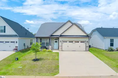2622 Karkinnen Way, Moore, SC 29369 - Photo 1