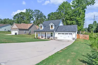180 Hunter Drive, Belton, SC 29627 - Photo 8