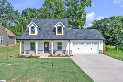 180 Hunter Drive, Belton, SC 29627 - Photo 1