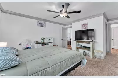 180 Hunter Drive, Belton, SC 29627 - Photo 22