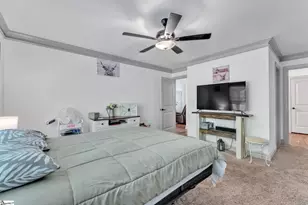 180 Hunter Dr, Belton, SC 29627 - Photo 22