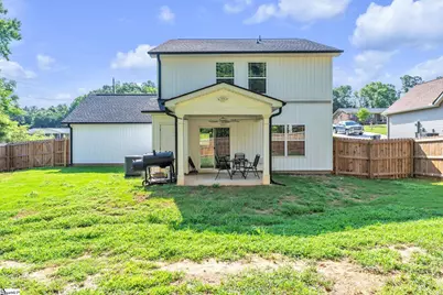180 Hunter Drive, Belton, SC 29627 - Photo 38