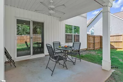 180 Hunter Drive, Belton, SC 29627 - Photo 36
