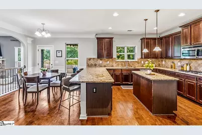 309 Chasemont Lane, Simpsonville, SC 29680 - Photo 10