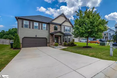 309 Chasemont Lane, Simpsonville, SC 29680 - Photo 2