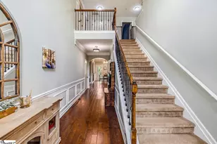 309 Chasemont Ln, Simpsonville, SC 29680 - Photo 4