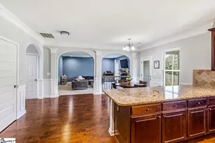 309 Chasemont Ln, Simpsonville, SC 29680 - Photo 12