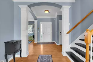 2 Hartline Ct, Greenville, SC 29605 - Photo 4
