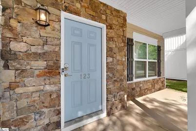 123 Carruth Street, Simpsonville, SC 29680 - Photo 2