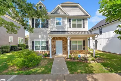 123 Carruth Street, Simpsonville, SC 29680 - Photo 1