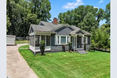 311 Woodland Drive, Belton, SC 29627 - Photo 2