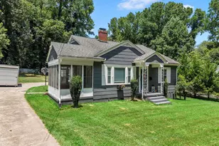 311 Woodland Dr, Belton, SC 29627 - Photo 2