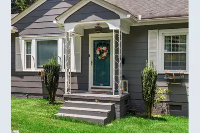 311 Woodland Drive, Belton, SC 29627 - Photo 4