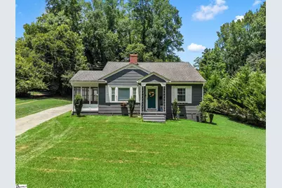 311 Woodland Drive, Belton, SC 29627 - Photo 1