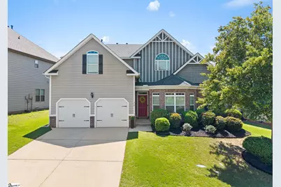210 Ermon Court, Greer, SC 29651 - Photo 1