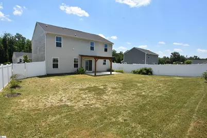523 Eden Hall Road, Woodruff, SC 29388 - Photo 2