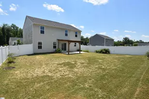 523 Eden Hall Rd, Woodruff, SC 29388 - Photo 2