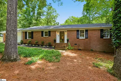 160 Carolina Way, Simpsonville, SC 29681 - Photo 4
