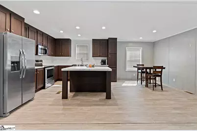 210 Whitten Road, Waterloo, SC 29384 - Photo 6