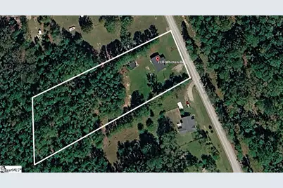 210 Whitten Road, Waterloo, SC 29384 - Photo 18