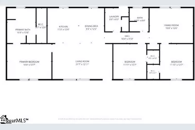 210 Whitten Road, Waterloo, SC 29384 - Photo 20