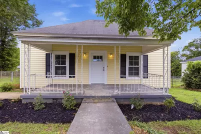 2 Wallace Street, Laurens, SC 29360 - Photo 1