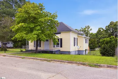 2 Wallace Street, Laurens, SC 29360 - Photo 4