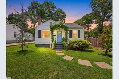 2 Druid Street, Greenville, SC 29609 - Photo 1