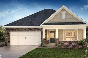 303 Alistar Ave, Gray Court, SC 29645 - Photo 1