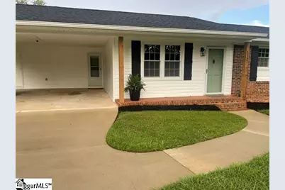 115 Wolfe Road, Greer, SC 29650 - Photo 2