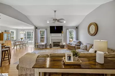 430 Sparkling Waters Lane, Chesnee, SC 29323 - Photo 8