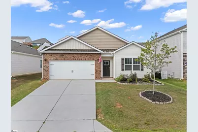 63 Oak Edge Lane, Greer, SC 29651 - Photo 1