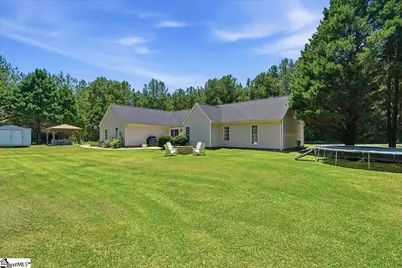 201 Haynie Drive, Belton, SC 29627 - Photo 42