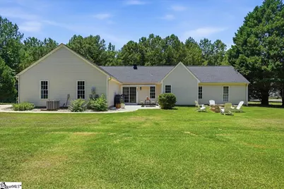 201 Haynie Drive, Belton, SC 29627 - Photo 44