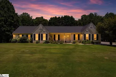 201 Haynie Drive, Belton, SC 29627 - Photo 1