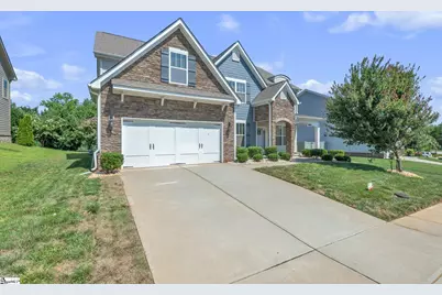 8 Belterra Drive, Simpsonville, SC 29681 - Photo 1