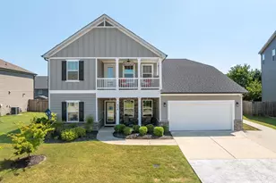 404 Cattail Holw Wy, Simpsonville, SC 29680 - Photo 1