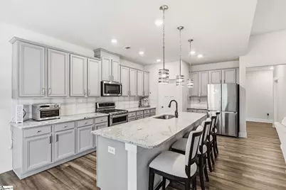 404 Cattail Hollow Way, Simpsonville, SC 29680 - Photo 8
