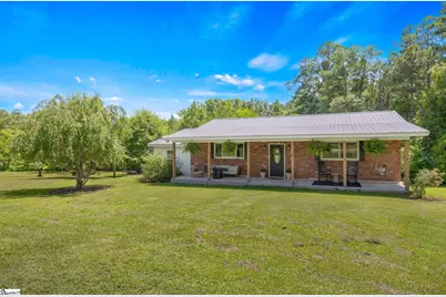 5283 Indian Creek Road, Kinards, SC 29335 - Photo 2