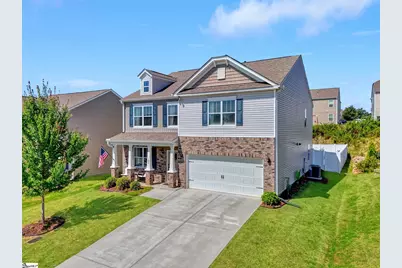 183 Light Spring Road, Easley, SC 29642 - Photo 2