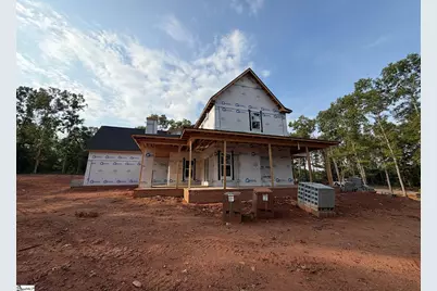 261 W Chapman Road, Belton, SC 29627 - Photo 4