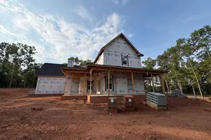 261 W Chapman Rd, Belton, SC 29627 - Photo 4