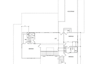 261 W Chapman Rd, Belton, SC 29627 - Photo 6