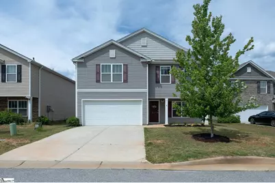 347 Millen Drive, Woodruff, SC 29388 - Photo 1